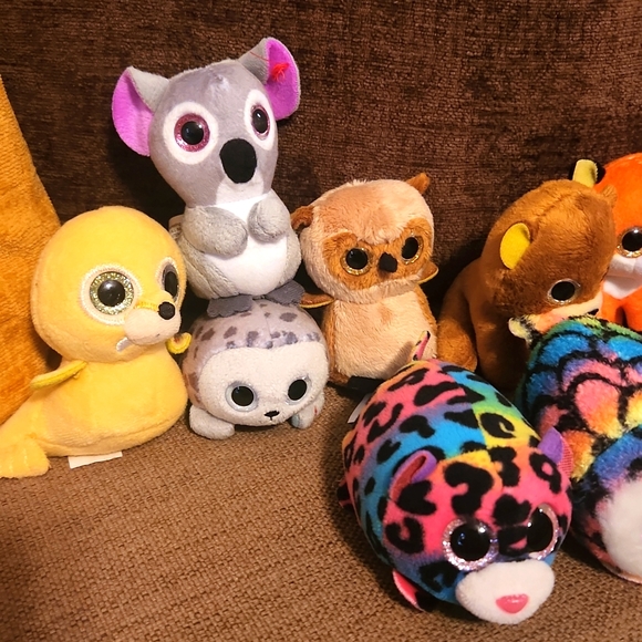 TY minis - Picture 3 of 3